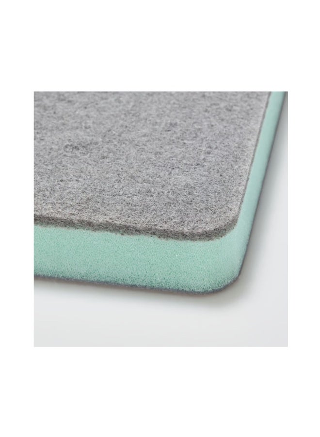 SVAMPIG Sponge, grey-green - Image 4