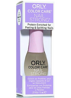 Nail Strong