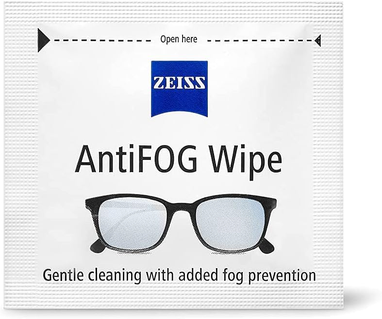 Zeiss مناديل مضادة للضباب، 120 قطعة - Image 4