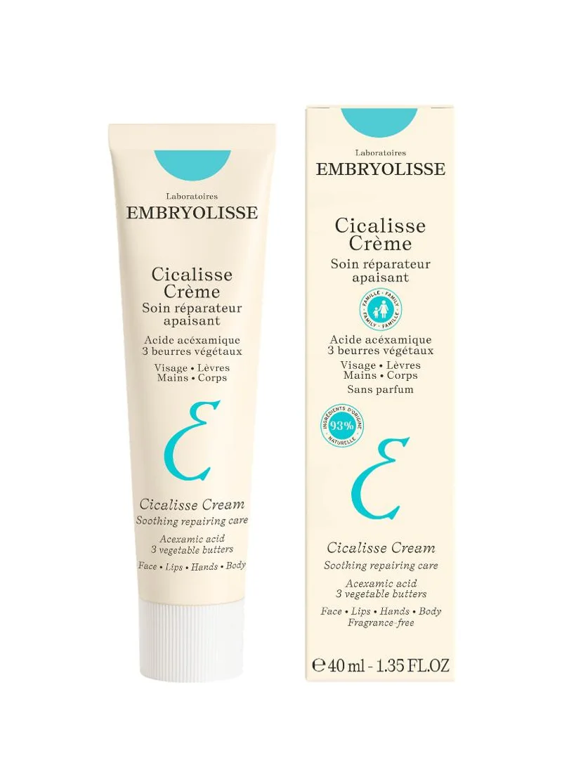 Embryolisse Embryolisse Cicalisse 40ml