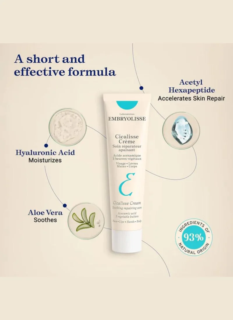 Embryolisse  Embryolisse Cicalisse 40ml  | Best Price UAE