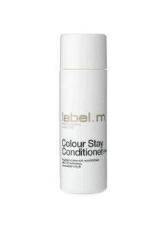 Label.M Label.m Colour Stay Conditioner 60ml 2 Fl Oz 