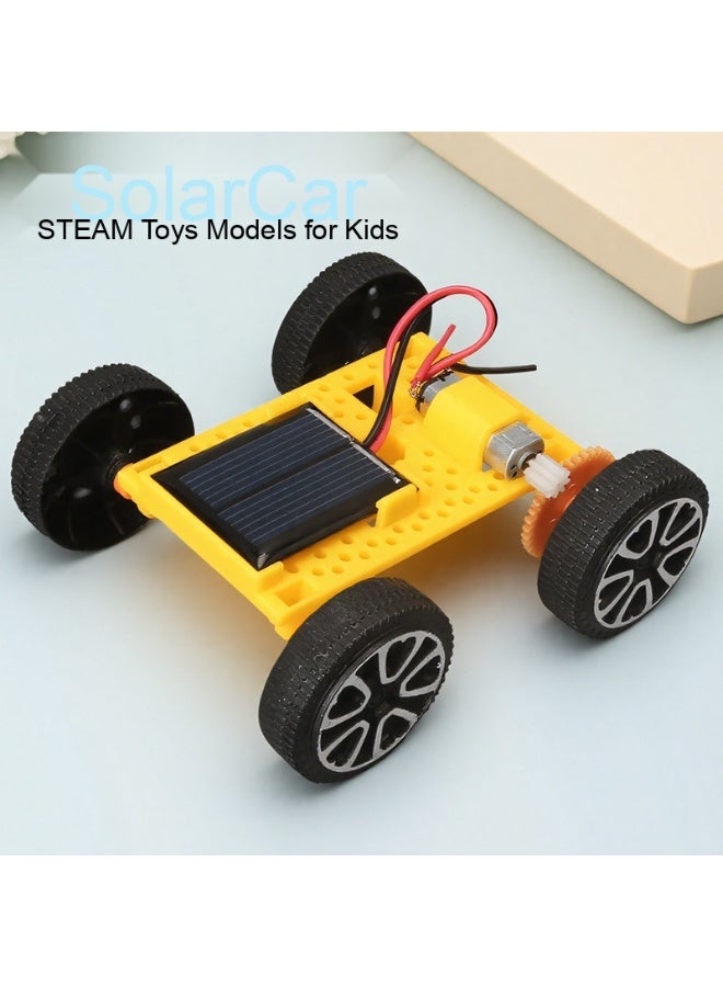 Children's Science Experiment Kit - The Perfect Choice to Inspire Creativity and a Spirit of Exploration