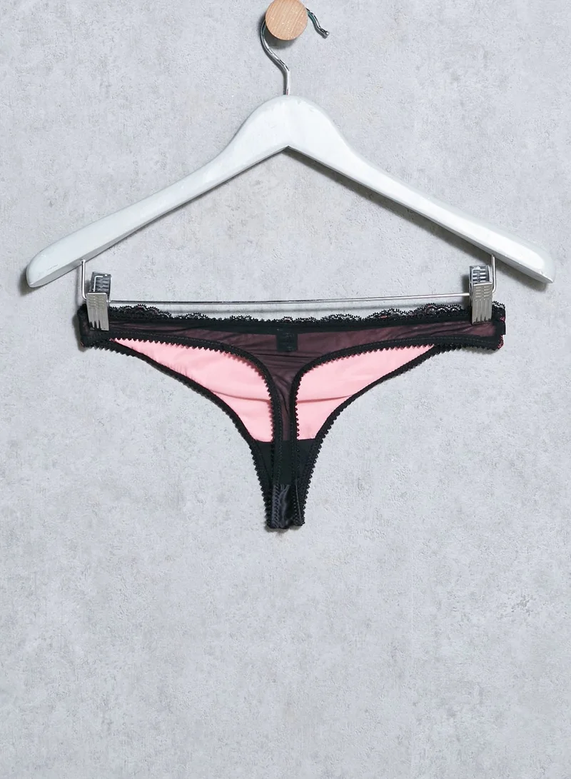 Ann Summers Laria Lace Thong