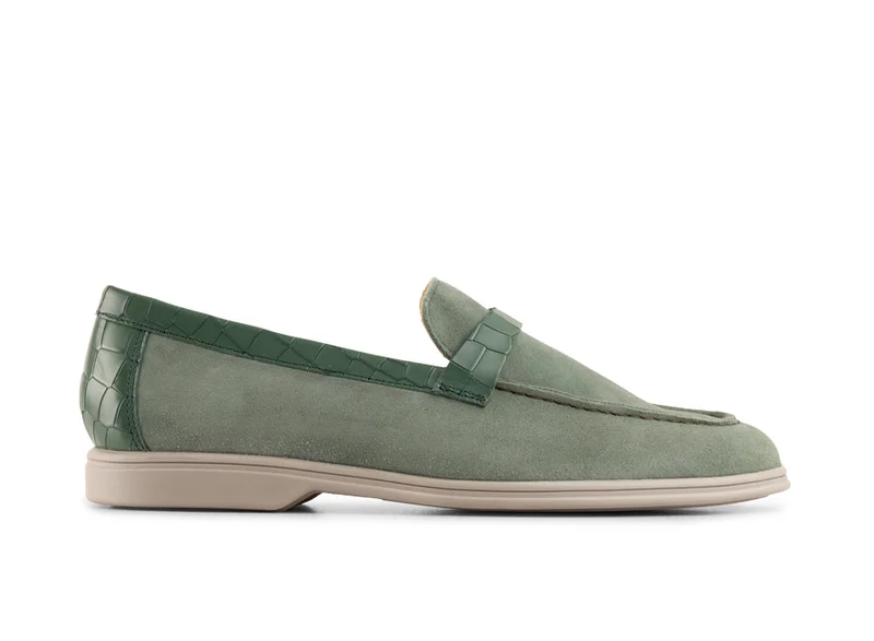 لانجوتش Oceana Loafer