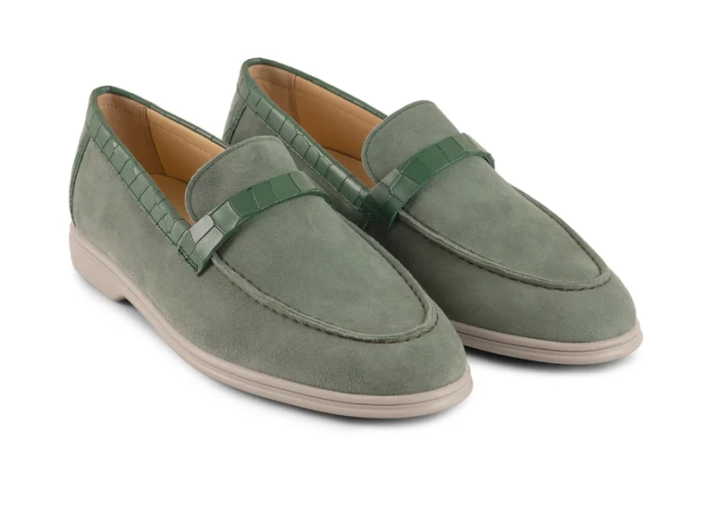 لانجوتش Oceana Loafer