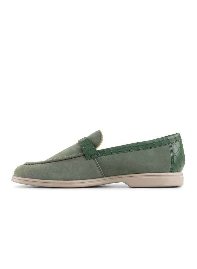 لانجوتش Women's Oceana Loafer