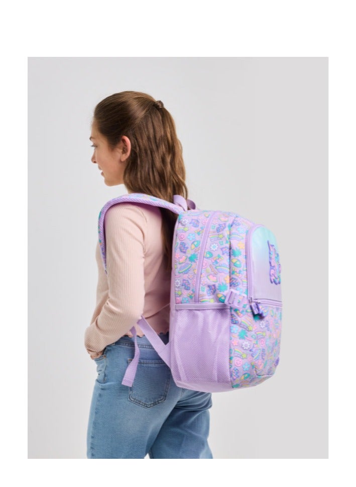 Smiggle All Stars Classic Attach Backpack - Image 3