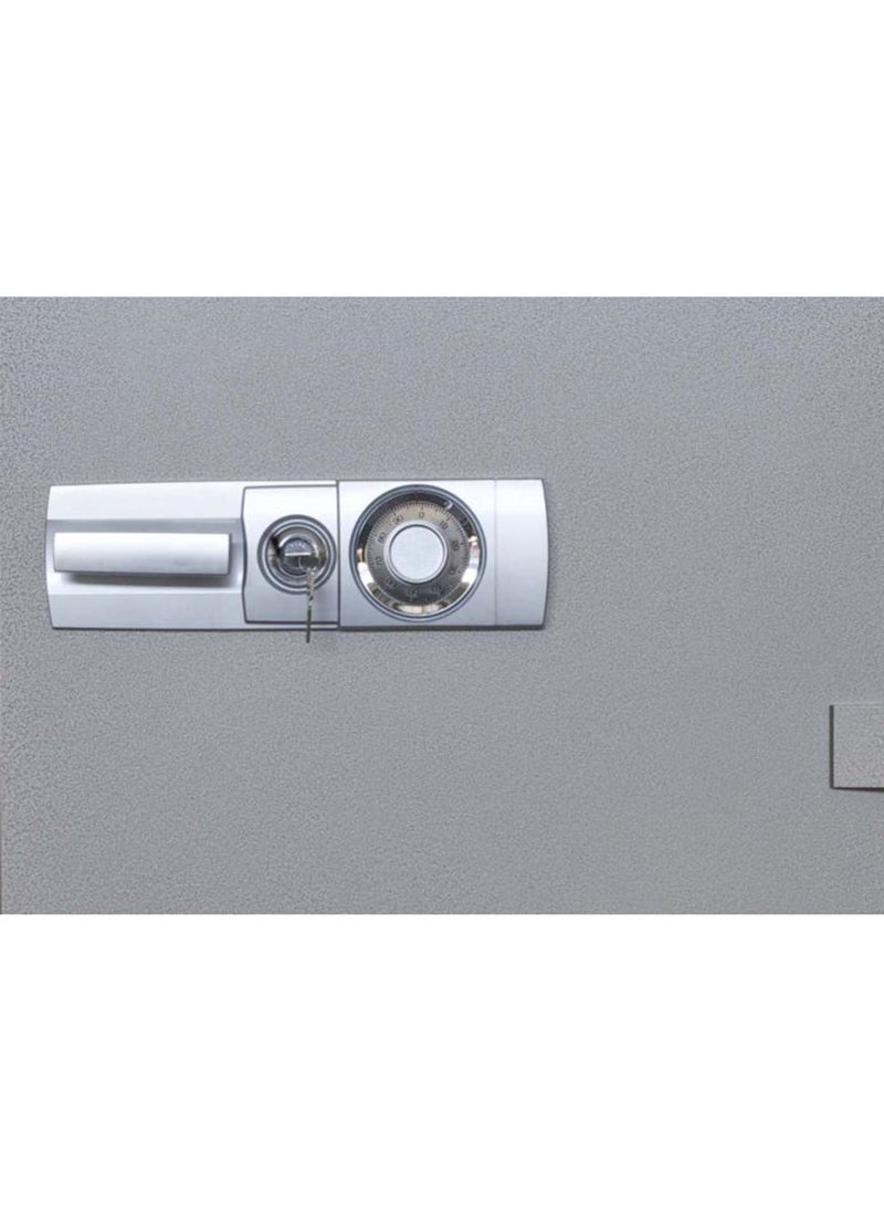 Mahmayi Mahmayi SecurePlus 150 Fire Safe with Dial and Key 442Kgs  - Image 2