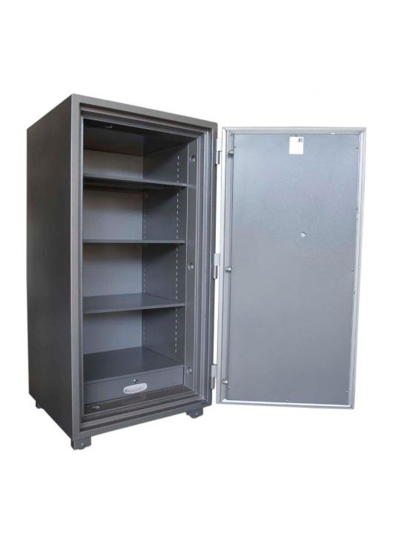 Mahmayi Mahmayi SecurePlus 150 Fire Safe with Dial and Key 442Kgs  - Image 5