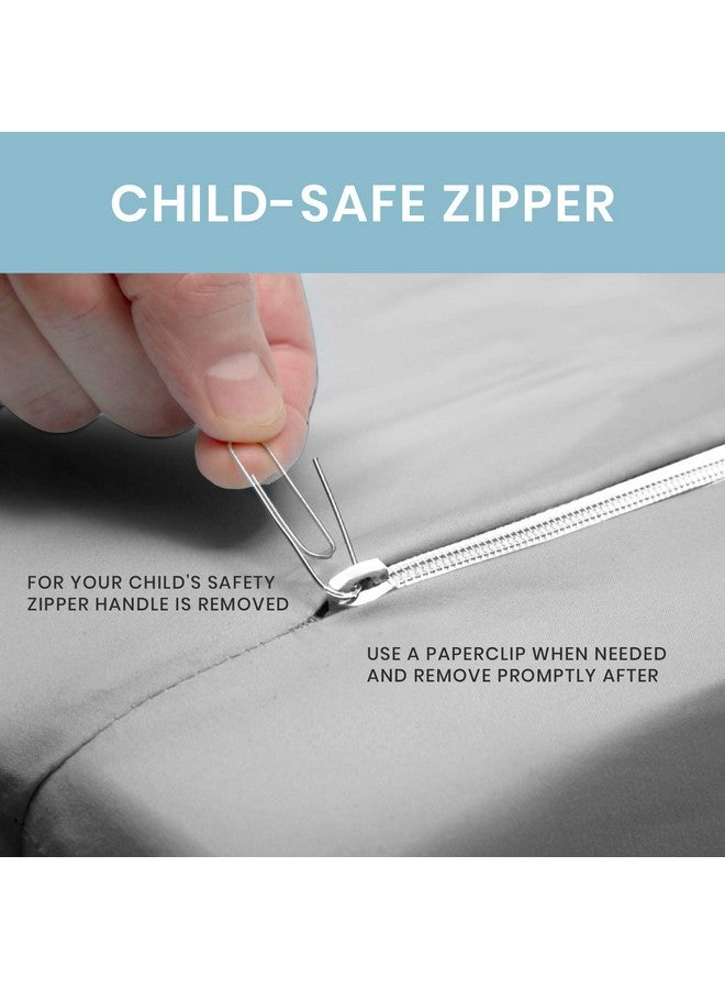 Delta CHILDREN Serta Perfect Sleeper Extra Wide Convertible Sofa to Lounger - Comfy 2-in-1 Flip Open Couch/Sleeper for Kids, Pink - Image 4