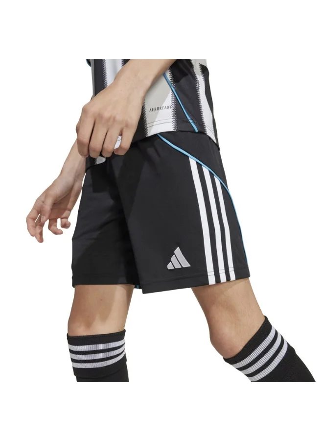 Adidas Newcastle United Fc 25/26 Home Shorts Kids