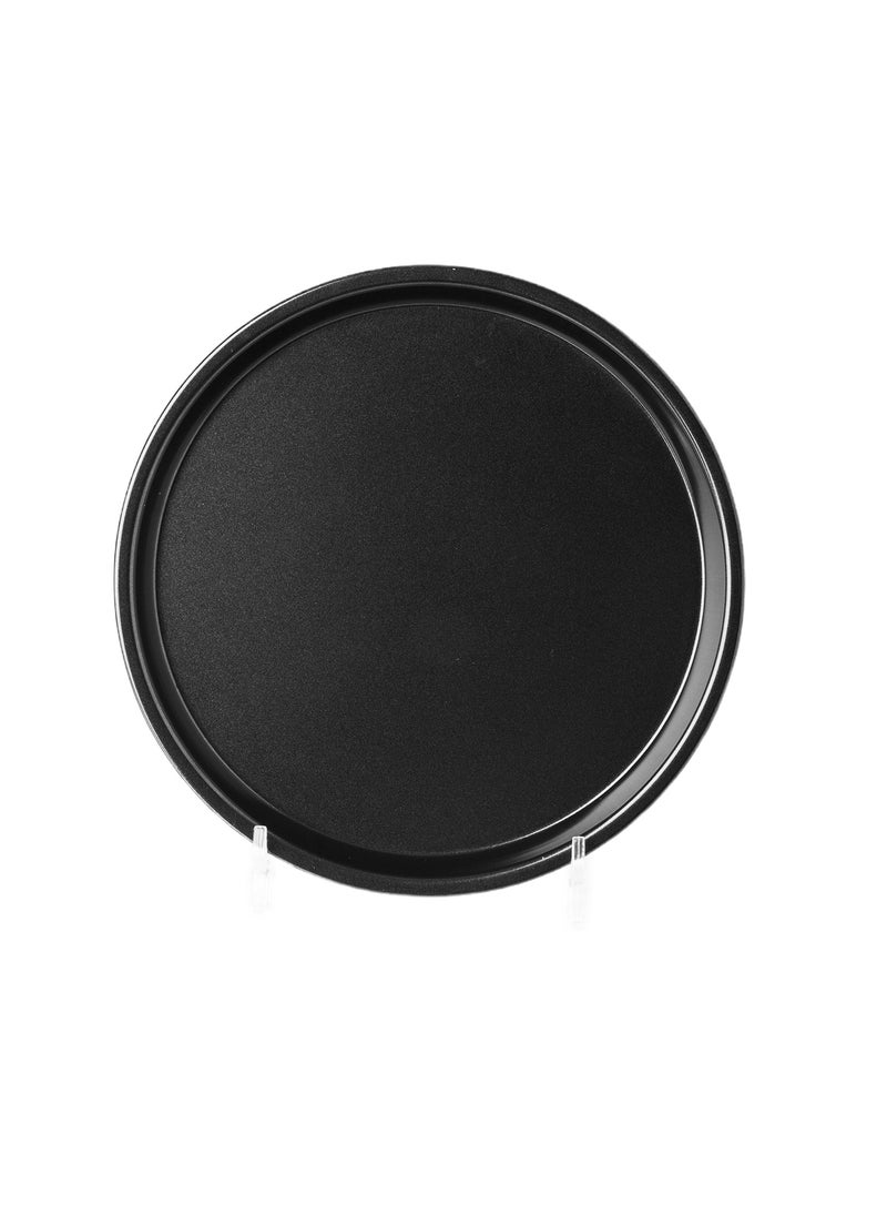 Hic Pizza tray Teflon round flat oven size 24 cm  - Image 2