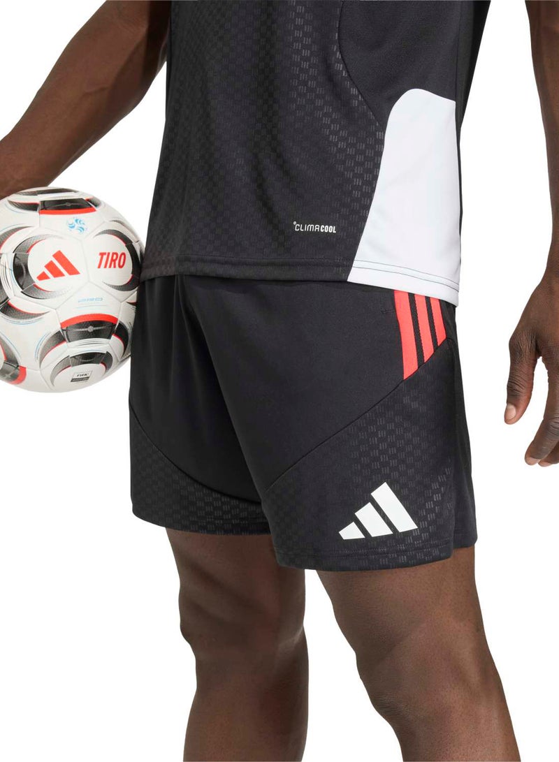 Adidas Tiro 26 Competition Training Shorts - Image 4