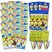 Bendon Set Of 15 Kids Play Packs Fun Party Favors Coloring Book Crayons Stickers Nickelodeon Paw Patrol - Image 4