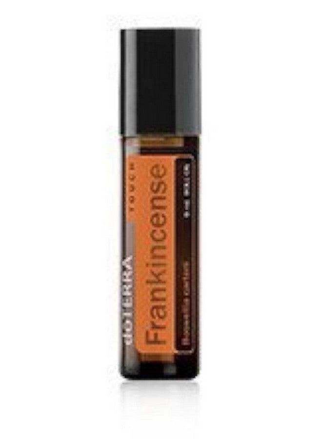 DoTerra Essential Oil - Frankincense Touch Roll-On 10 Ml