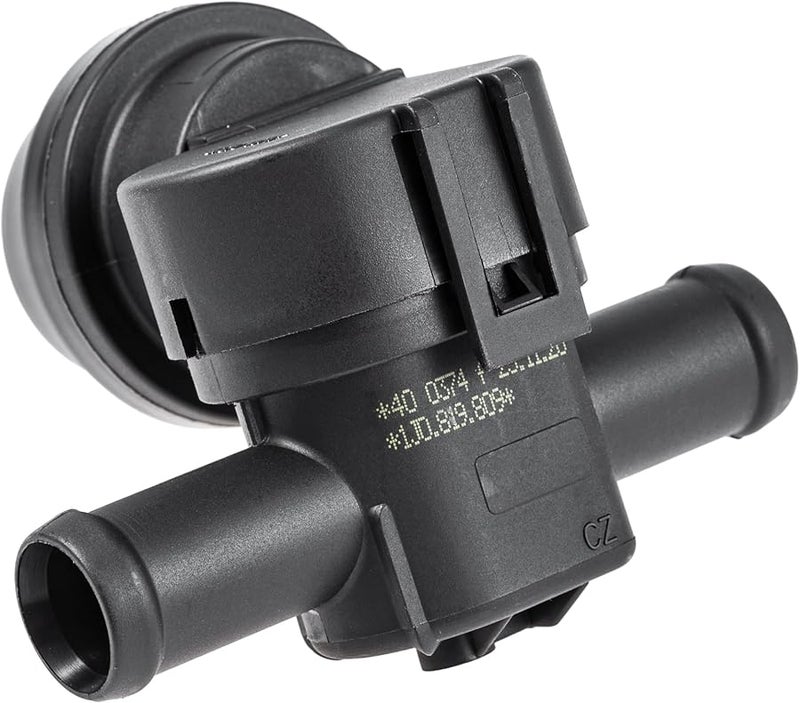 صمام تحكم في سخان سائل التبريد OEM 1J0819809 لفولكس فاجن جولف 1997-2018 - Image 4