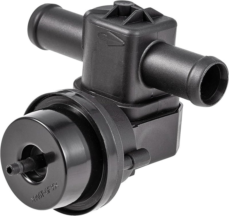 صمام تحكم في سخان سائل التبريد OEM 1J0819809 لفولكس فاجن جولف 1997-2018 - Image 2