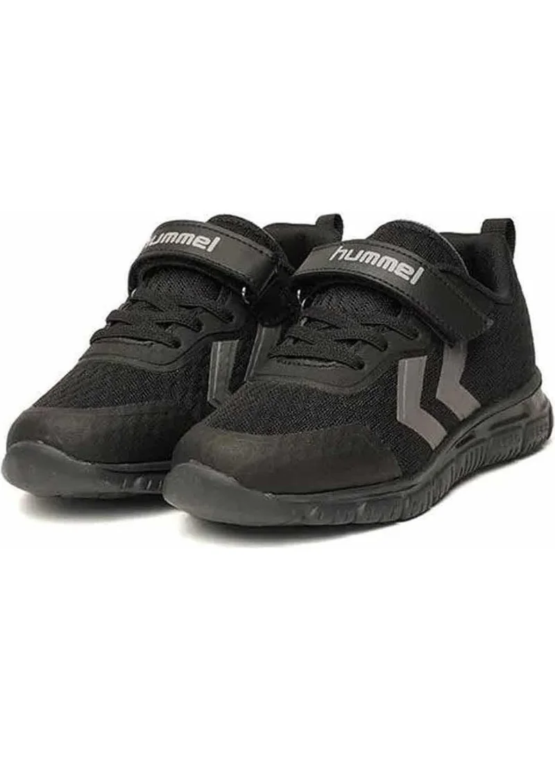 هامل Zac Jr. Kids Sneakers 900642-2042BLACK