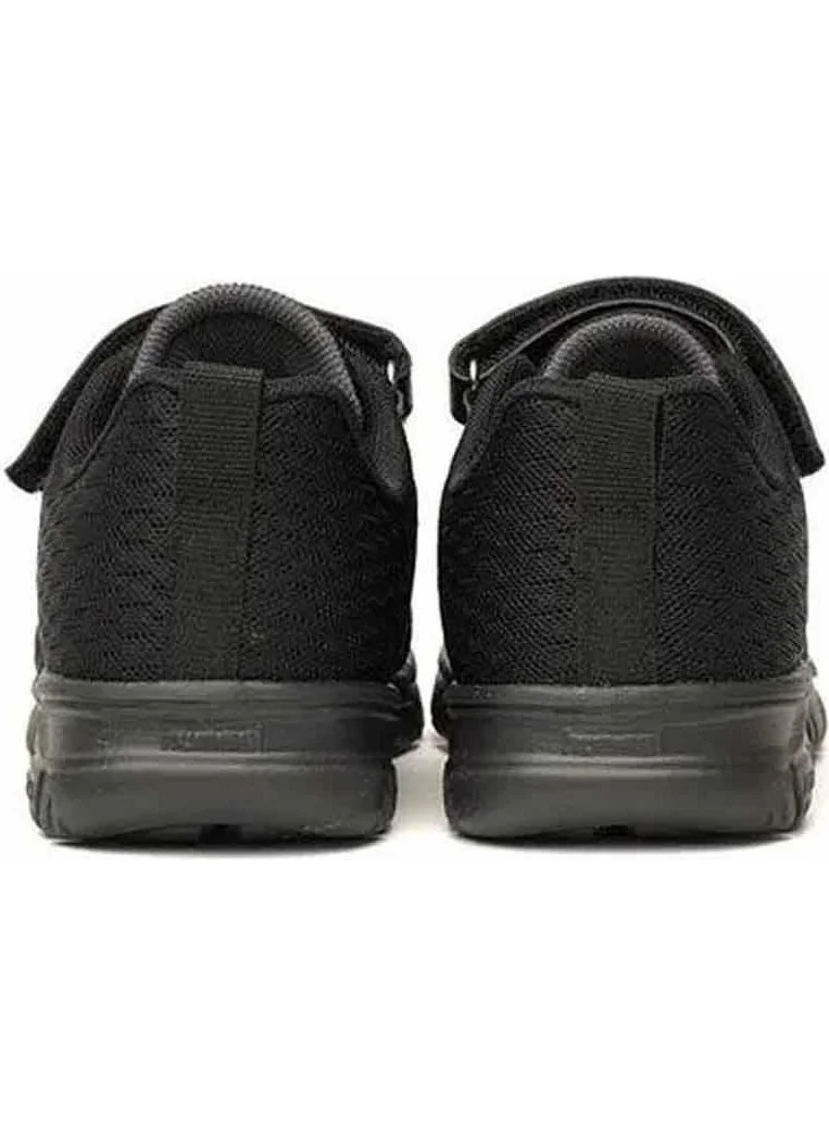هامل Zac Jr. Kids Sneakers 900642-2042BLACK