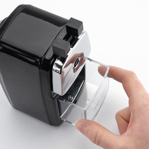 Rapesco 74 Desktop Pencil Sharpener (R74000B2) - Image 5