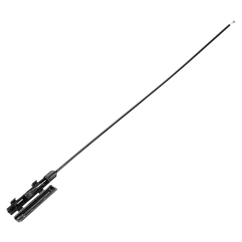 Wivplex Engine Hood Release Cable for BMW E39 - Image 4