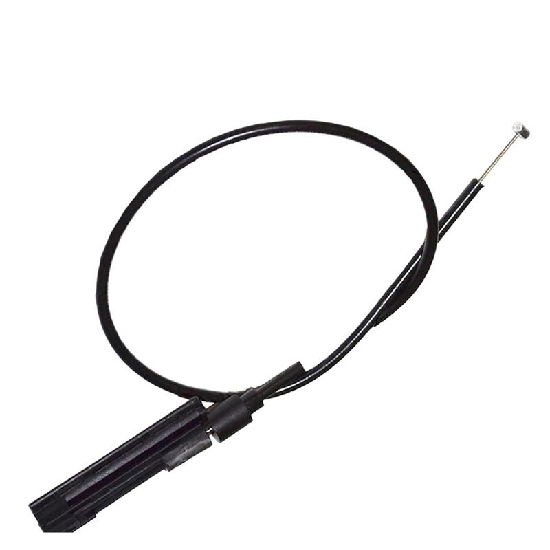 Wivplex Engine Hood Release Cable for BMW E39 - Image 1