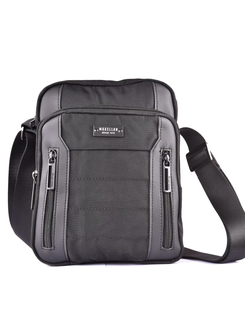 ماجلان حقيبة كتف وكروس من ماجلان بتصميم مميز