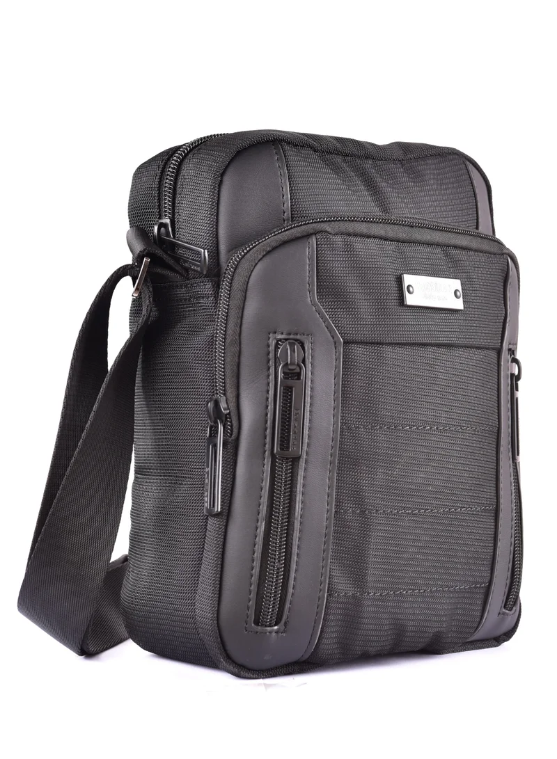 ماجلان حقيبة كتف وكروس من ماجلان بتصميم مميز