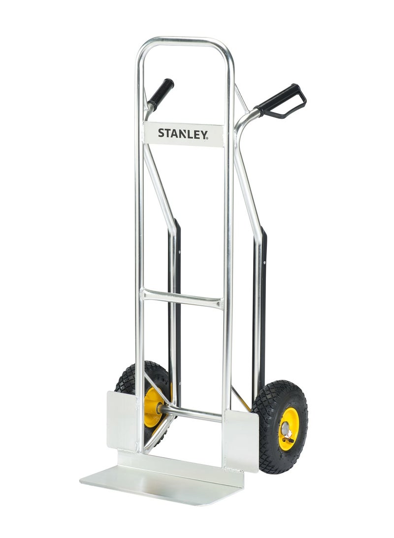 Stanley Hand Truck Load Capacity 200 Kg - Image 3