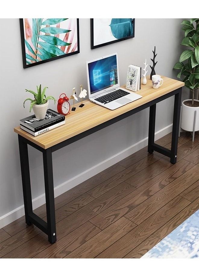 fashionhome - Modern Luxury Living Room Narrow Side View Table - Image 1