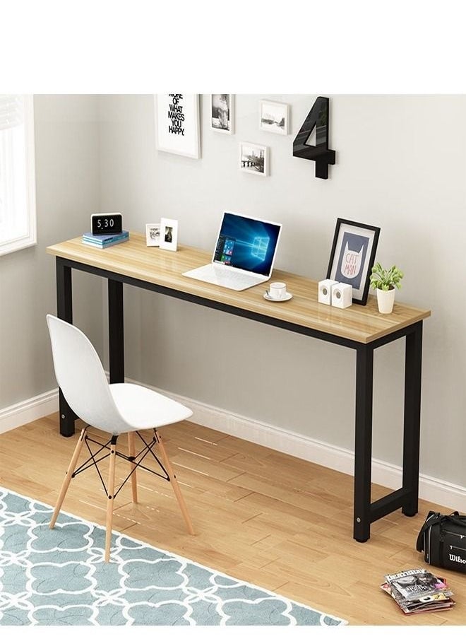 fashionhome - Modern Luxury Living Room Narrow Side View Table - Image 1