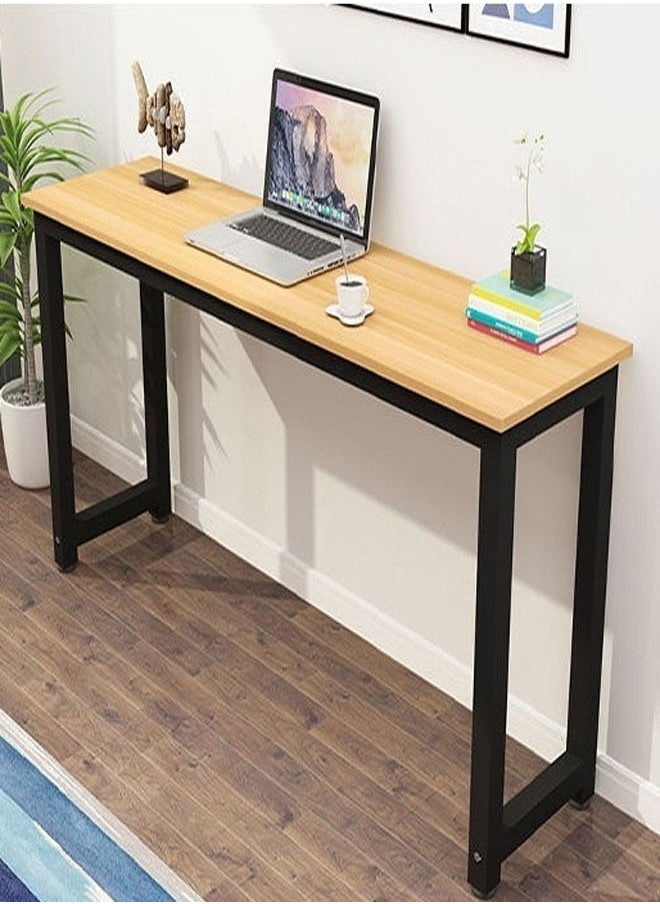 fashionhome - Modern Luxury Living Room Narrow Side View Table - Image 1