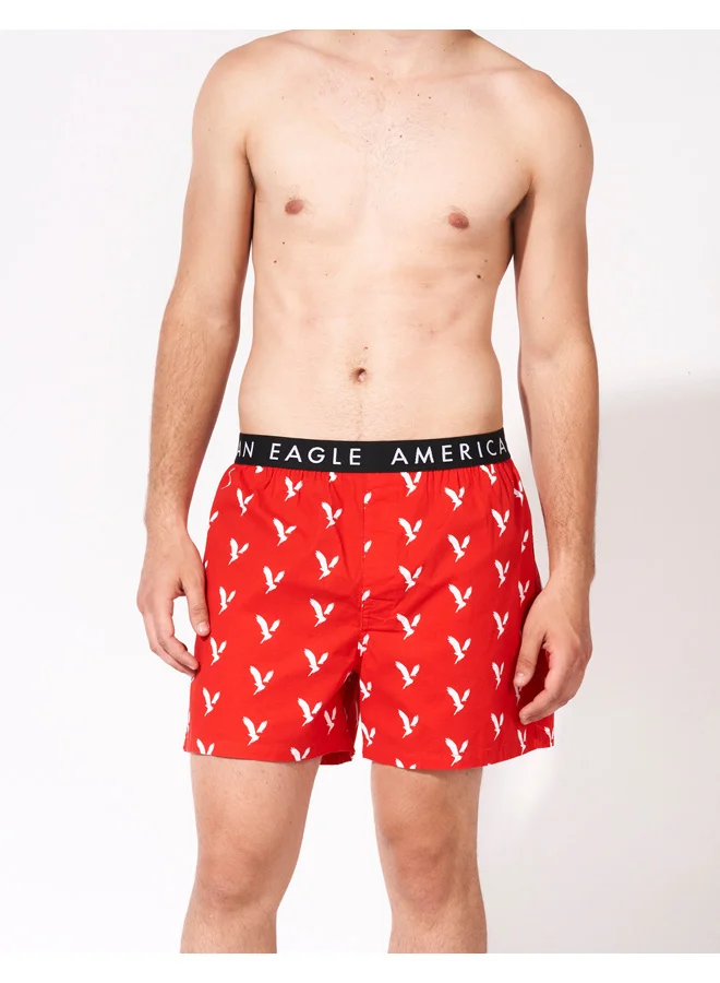 امريكان ايجل AEO Eagle Stretch Boxer Short