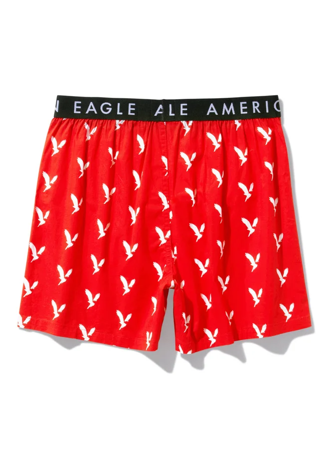 امريكان ايجل AEO Eagle Stretch Boxer Short