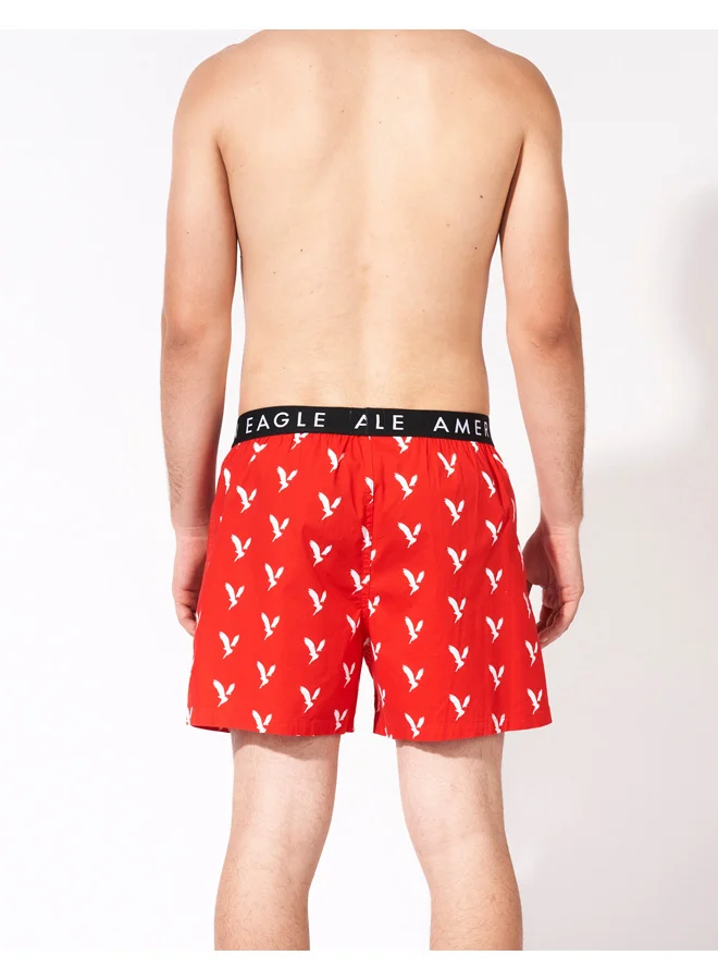 امريكان ايجل AEO Eagle Stretch Boxer Short
