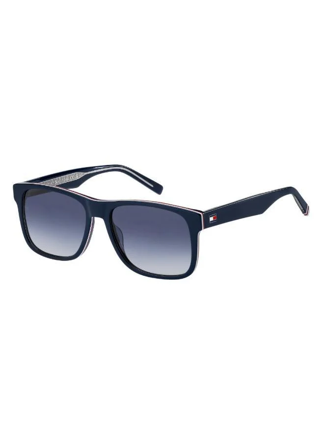 TOMMY HILFIGER Rectangular Tommy Hilfiger Sunglasses Frames