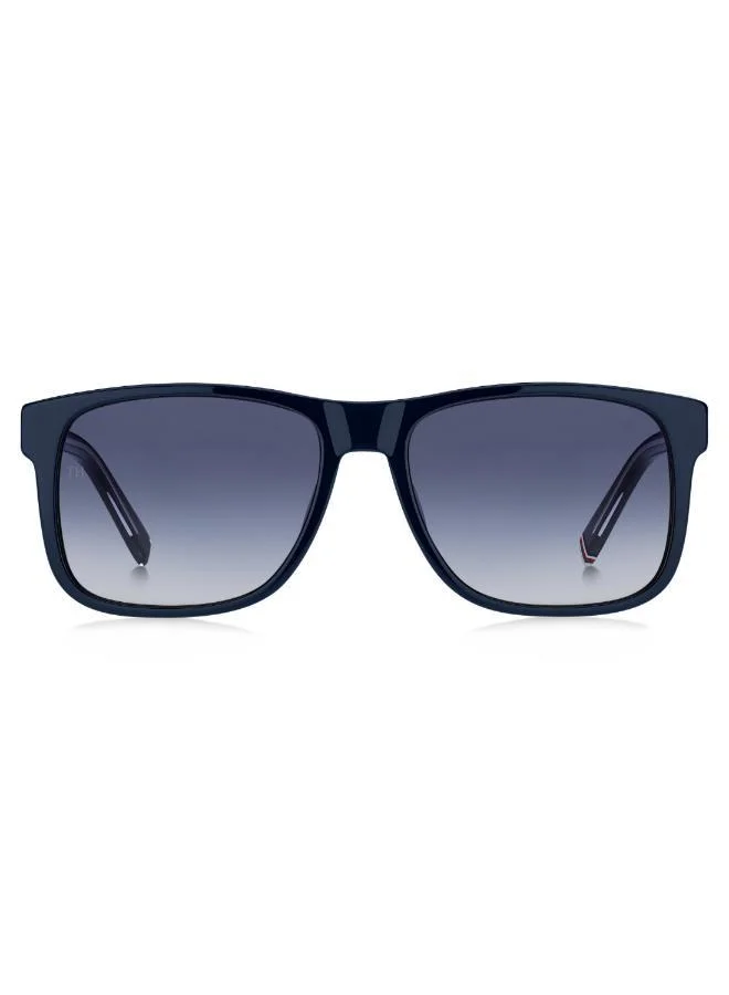 TOMMY HILFIGER Rectangular Tommy Hilfiger Sunglasses Frames