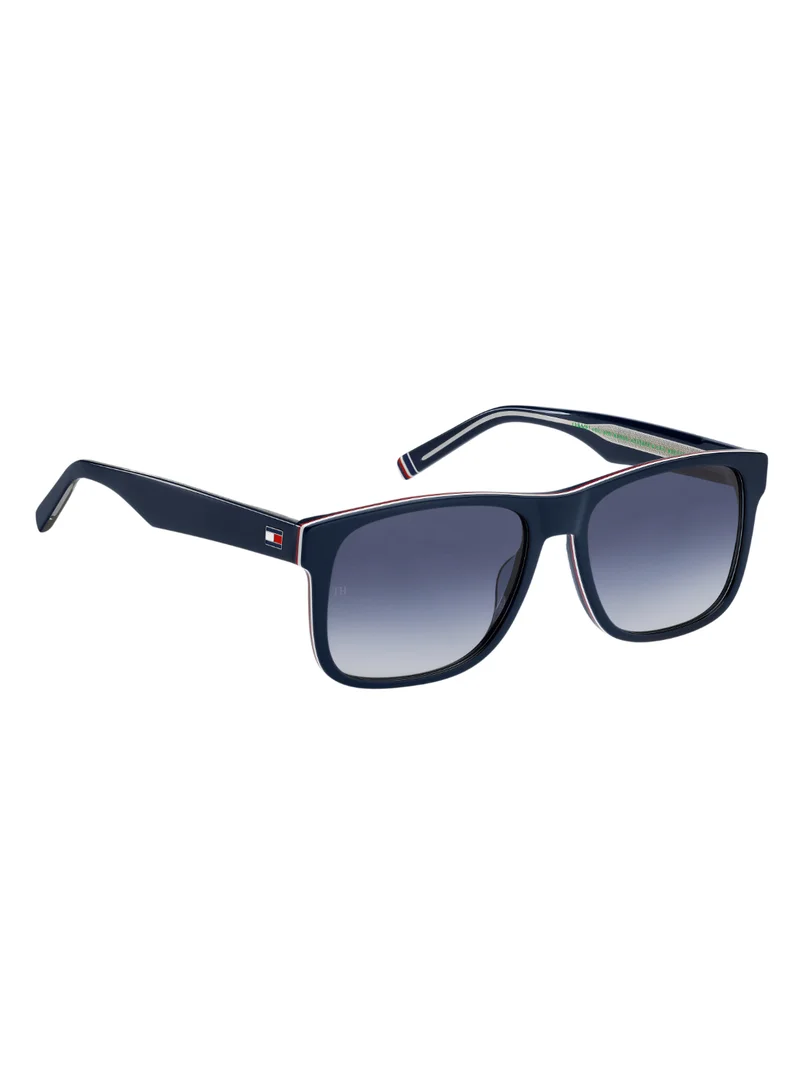 تومي هيلفيغر Rectangular Tommy Hilfiger Sunglasses Frames