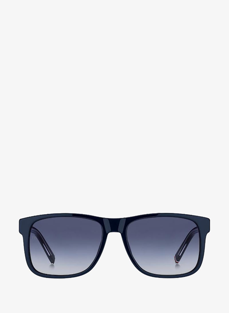 TOMMY HILFIGER Rectangular Tommy Hilfiger Sunglasses Frames - Image 2