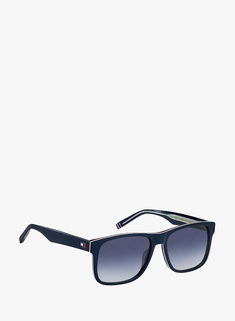TOMMY HILFIGER Rectangular Tommy Hilfiger Sunglasses Frames - Image 3