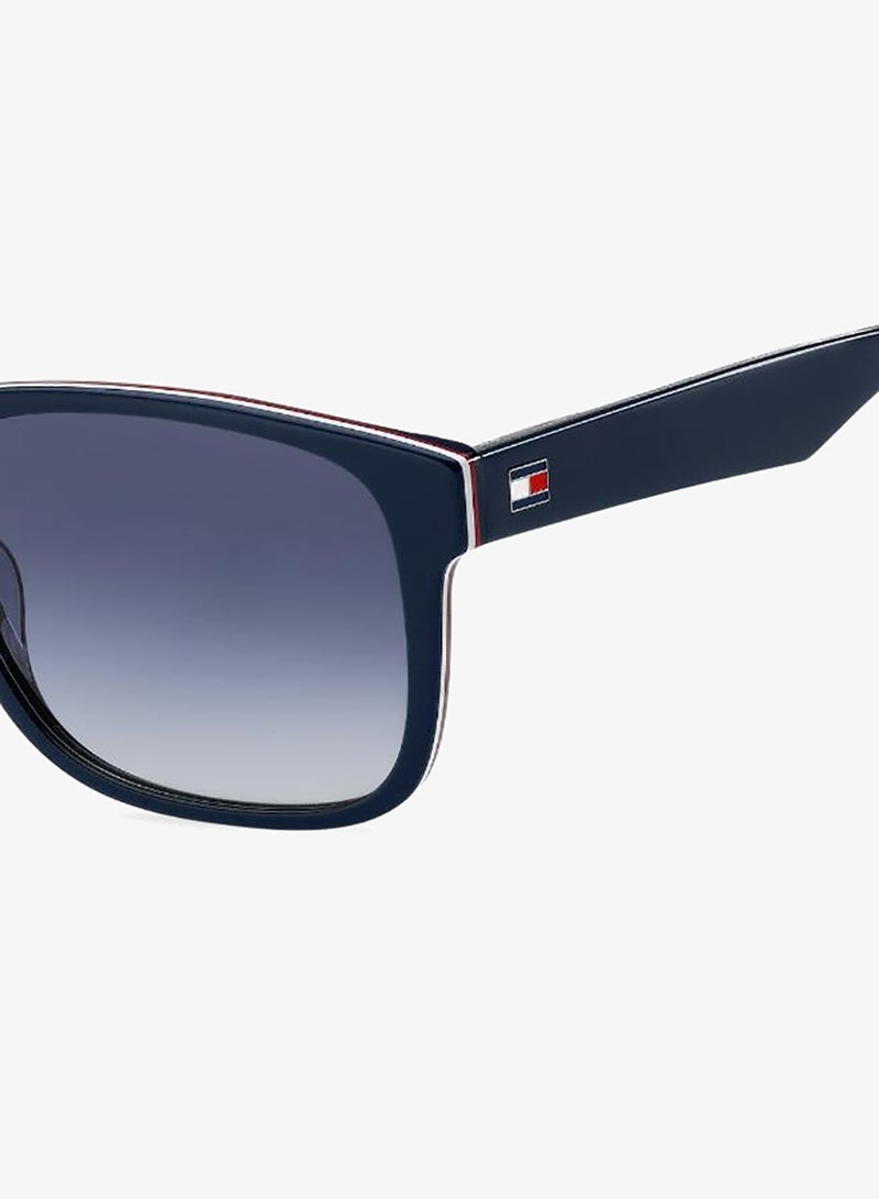 TOMMY HILFIGER Rectangular Tommy Hilfiger Sunglasses Frames - Image 4