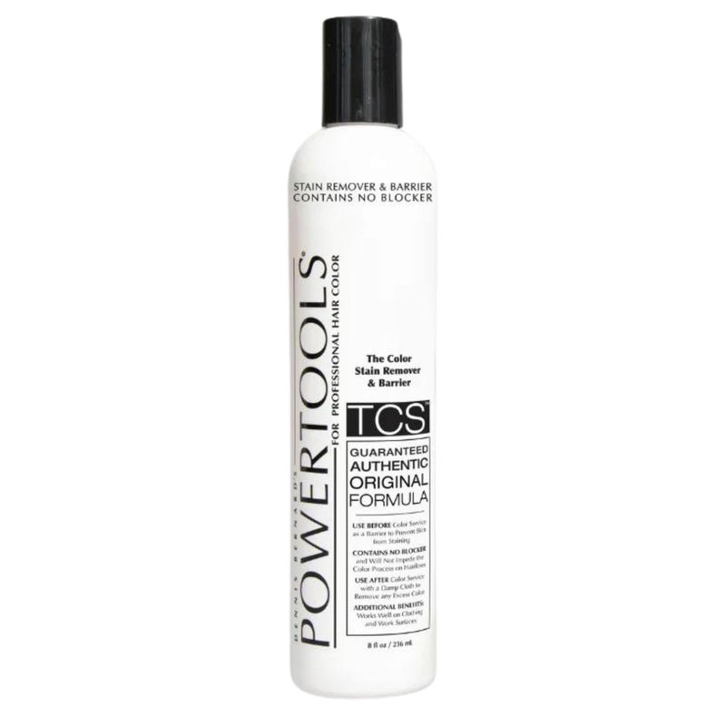 PowerTools TCS The Color Stain Remover  10 oz