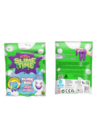 Slime Time Bag Assorted