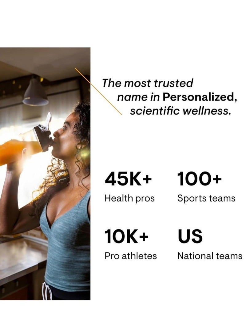 Berberine-500 With Thorne Research - Botanical Compound To Support Sugar Metabolism - 2 Bottles - Image 4