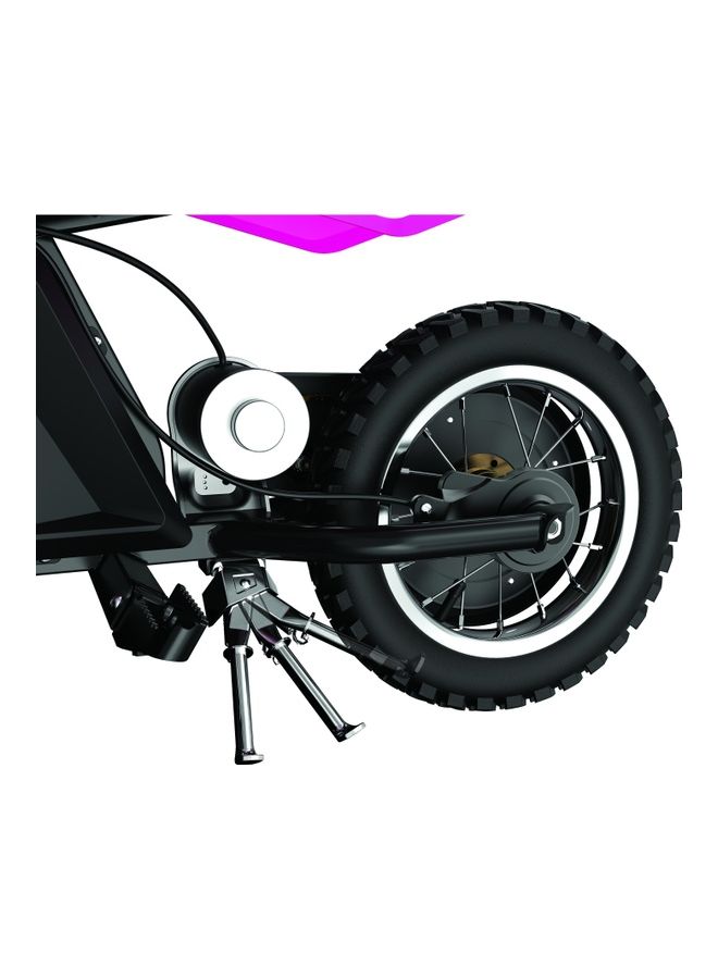 ريزر دراجة MX125ديرت روكت تعمل بالطاقة الكهربائية مع هندسة موتوكروس الأصلية، وتتضمن المزيد من الميزات - أكثر من 7 سنوات - Image 2