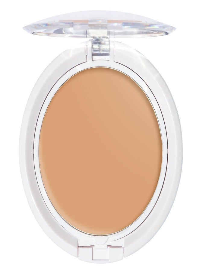 J.Cat Beauty Skin Bloom Cream to Powder Compact, Tan, Women's Makeup and Accessories - Image 1