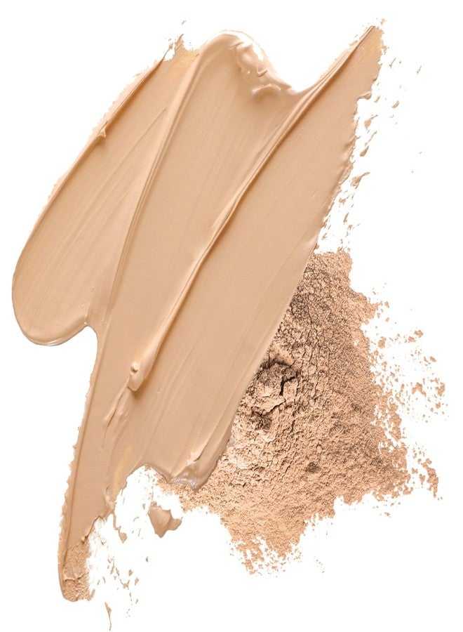 J.Cat Beauty Skin Bloom Cream to Powder Compact, Tan, Women's Makeup and Accessories - Image 2