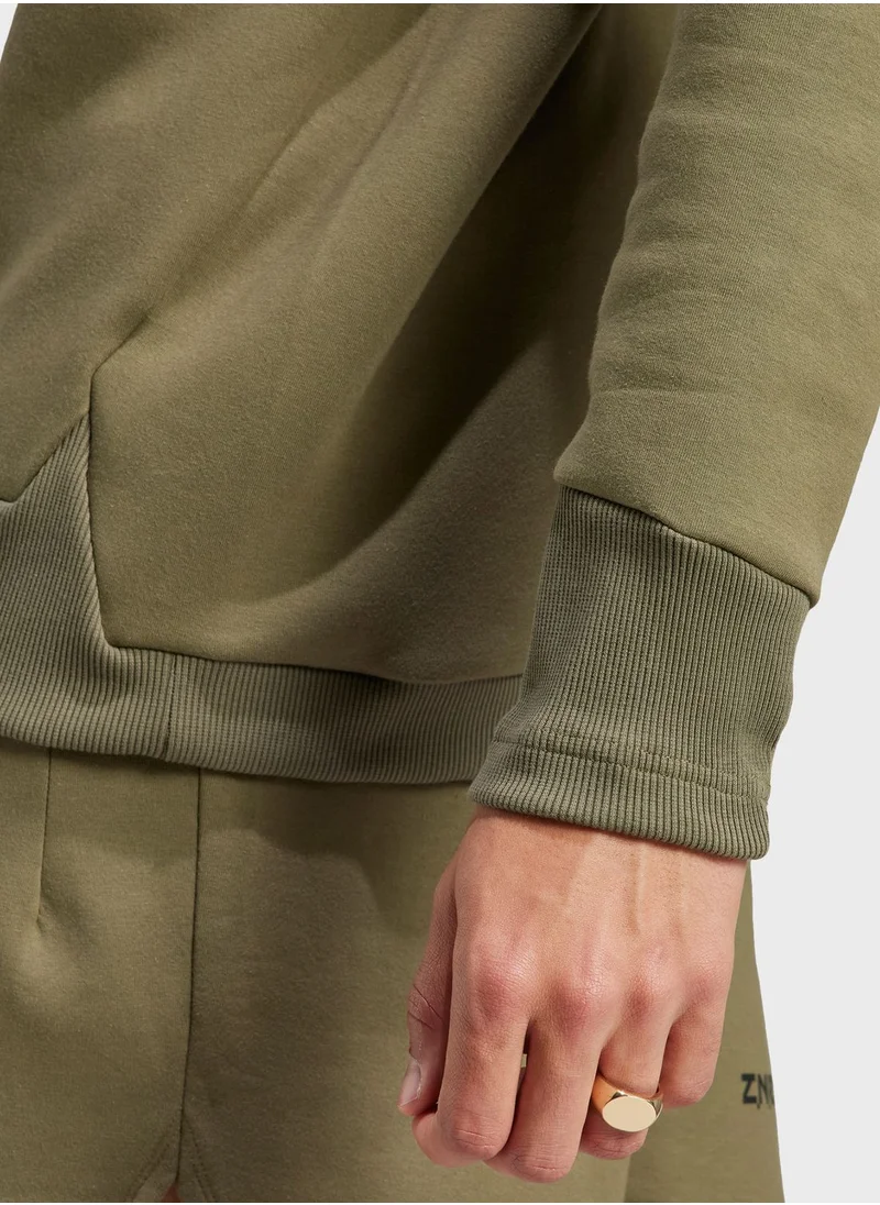 Adidas Z.N.E. Premium Sweatshirt