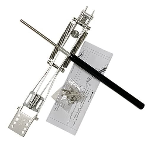 BIBISTORE Automatic Greenhouse Vent Opener with Two Springs Solar Powered Auto Window Opener for Hothouse&Cold Frame Greenhouse Acessories-Lifts 15.4 Lbs - Image 5